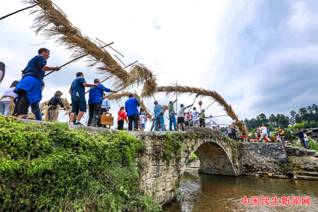 2021中国户外健身休闲大会（绥宁站）顺利举行